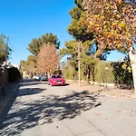 Apartamentos Serrallo