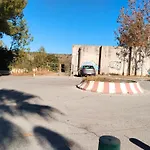Apartamentos Serrallo