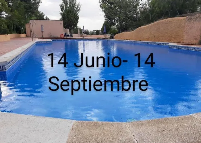 Apartamentos Serrallo